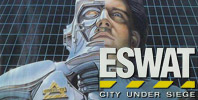 ESWAT: City Under Siege