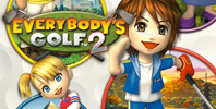 Everybody's Golf 2