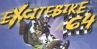 Excitebike 64
