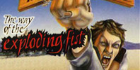 The Way Of The Exploding Fist