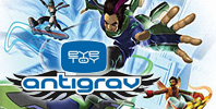 EyeToy: AntiGrav