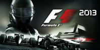 F1 2013