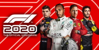F1 2020