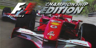 Formula One Championship Edition