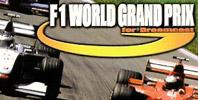 F1 World Grand Prix