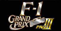 F-1 Grand Prix Part III