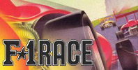 F-1 Race