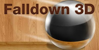 Falldown 3D