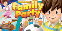 Family Party: 30 Great Games