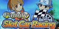 Family Slot Car Racing