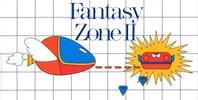 Fantasy Zone II