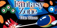 Fantasy Zone: The Maze
