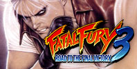 Fatal Fury 3 : Road to the Final Victory