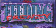 Feeding Frenzy Deluxe