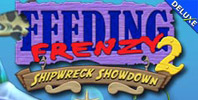 Feeding Frenzy 2 Deluxe