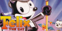 Felix the Cat