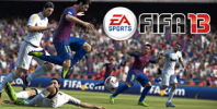 FIFA 13