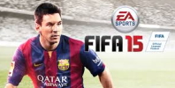 FIFA 15