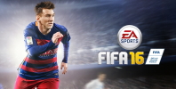 FIFA 16
