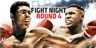 Fight Night Round 4