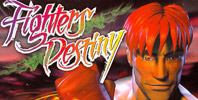 Fighter's Destiny
