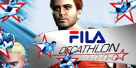 FILA Decathlon