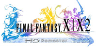 Final Fantasy X | X-2 HD Remaster