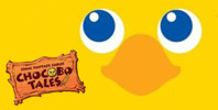 Final Fantasy Fables: Chocobo Tales