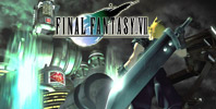 Final Fantasy VII