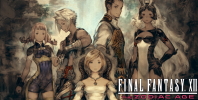 Final Fantasy XII: The Zodiac Age