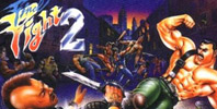 Final Fight 2