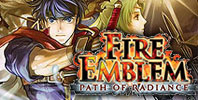 Fire Emblem: Path of Radiance