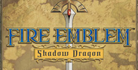 Fire Emblem: Shadow Dragon