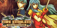 Fire Emblem : The Sacred Stones