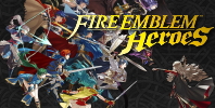Fire Emblem : Heroes