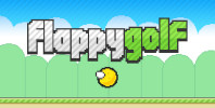 Flappy Golf