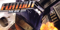 FlatOut: Head On
