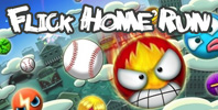 Flick Home Run!