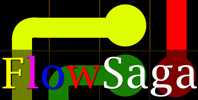 Flow Saga