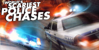 World's Scariest Police Chases