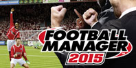 Football Manager 2015