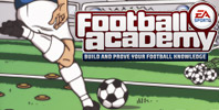 EA Sports Football Academy