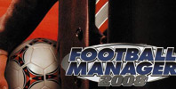 Football Manager 2008