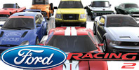 Ford Racing 2