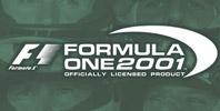 Formula One 2001