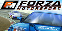Forza Motorsport