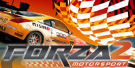 Forza Motorsport 2