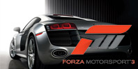 Forza Motorsport 3