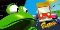 Frogger