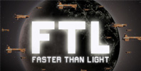 FTL: Faster Than Light